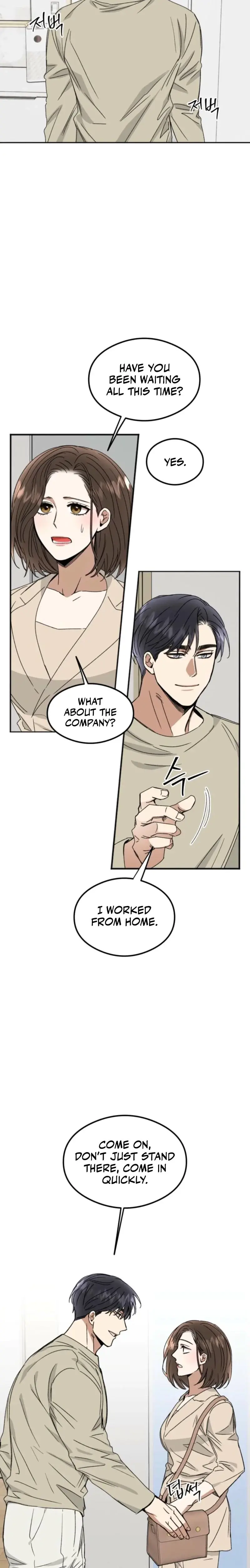 Absolute Advantage Chapter 20 - Page 20