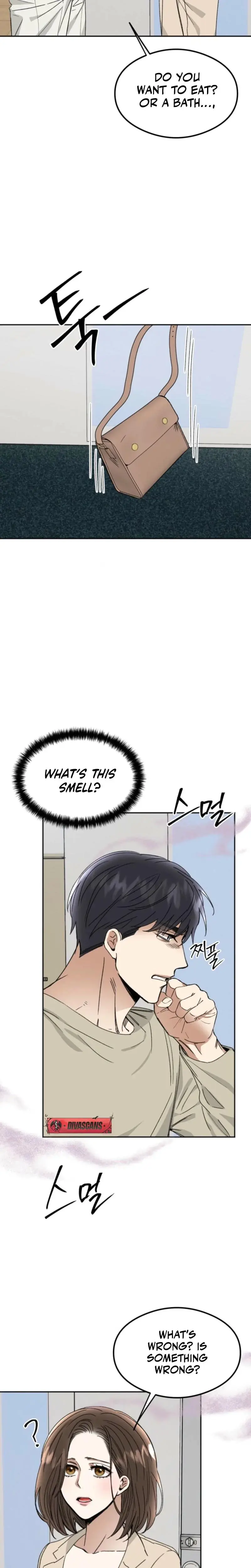 Absolute Advantage Chapter 20 - Page 21