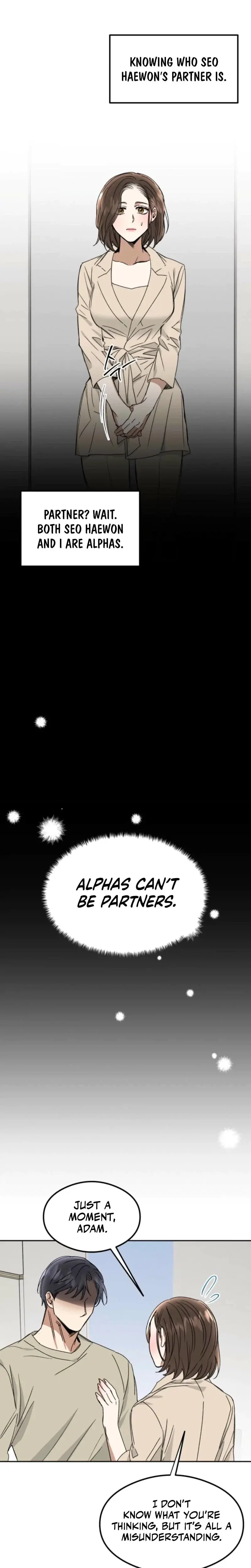 Absolute Advantage Chapter 20 - Page 24