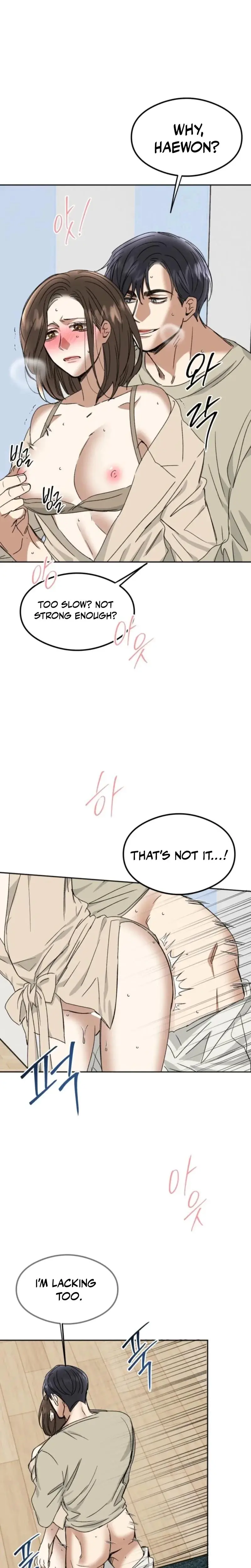 Absolute Advantage Chapter 21 - Page 17