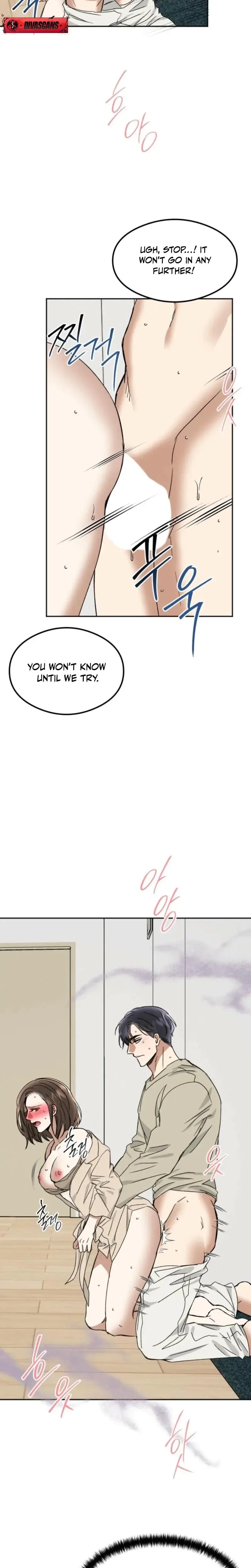 Absolute Advantage Chapter 21 - Page 18