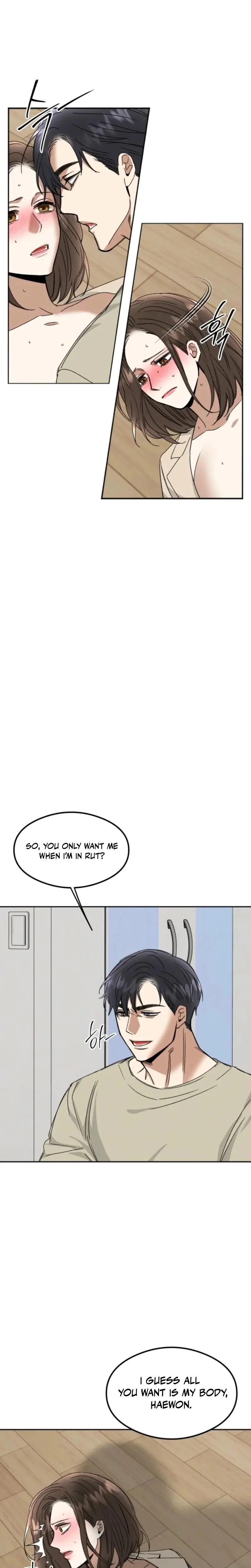 Absolute Advantage Chapter 21 - Page 5