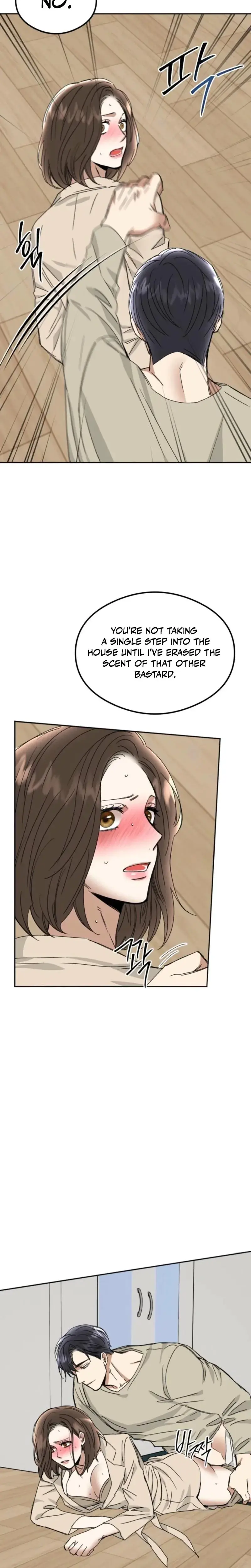 Absolute Advantage Chapter 21 - Page 9