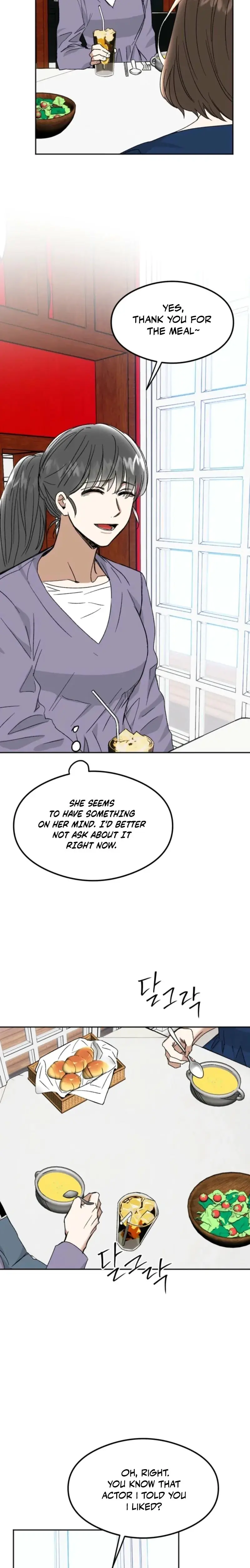 Absolute Advantage Chapter 22 - Page 11