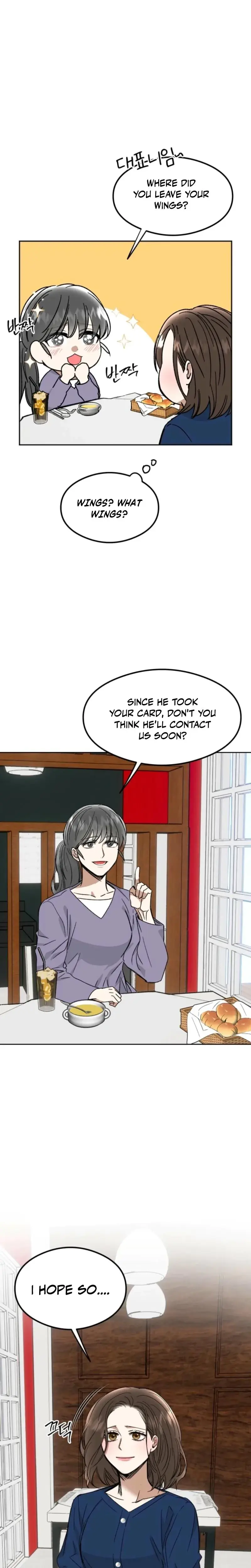 Absolute Advantage Chapter 22 - Page 15