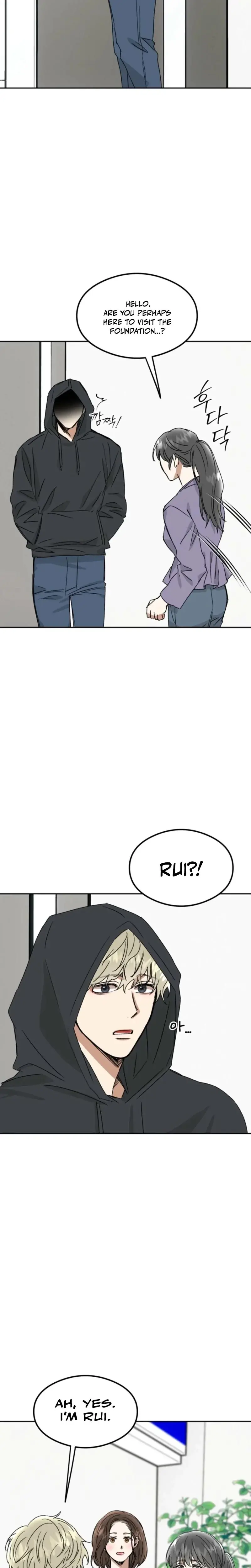 Absolute Advantage Chapter 22 - Page 18