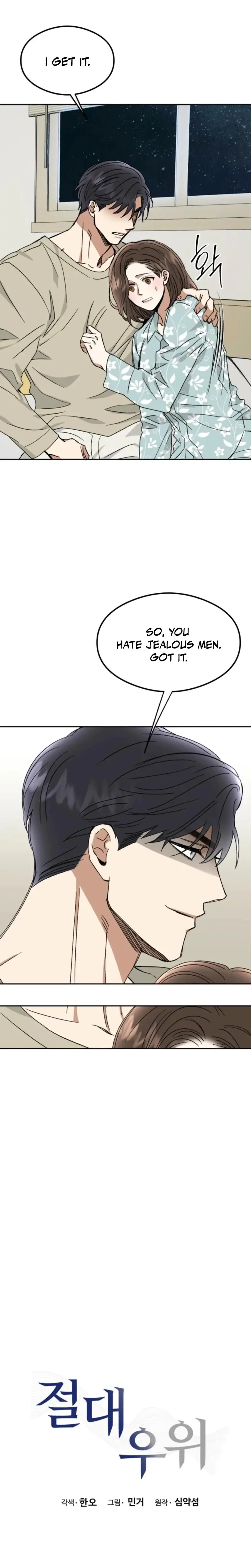 Absolute Advantage Chapter 22 - Page 8