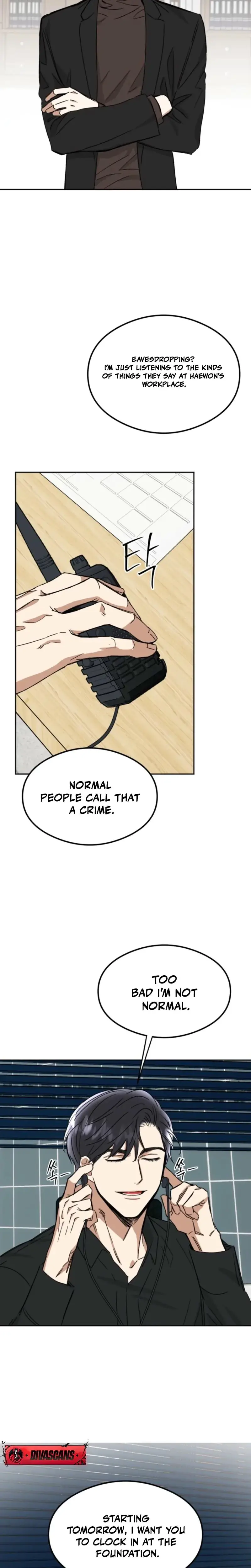 Absolute Advantage Chapter 23 - Page 14