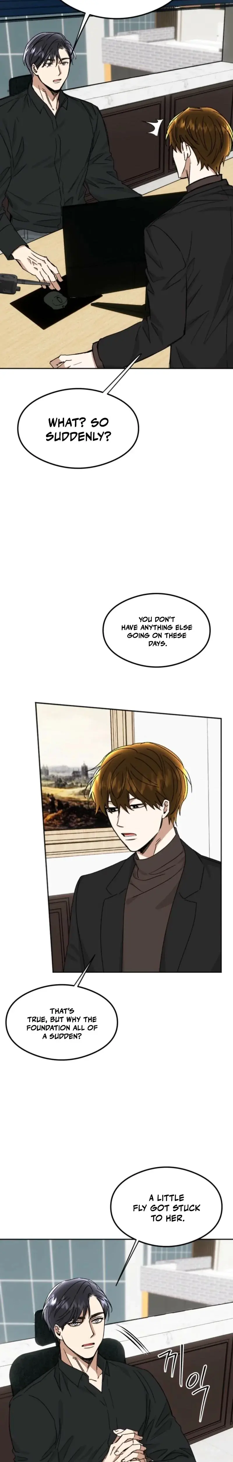 Absolute Advantage Chapter 23 - Page 15