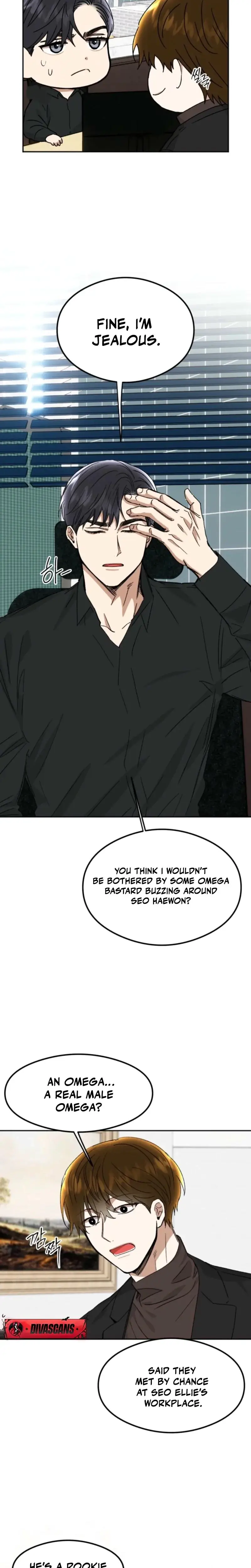 Absolute Advantage Chapter 23 - Page 17