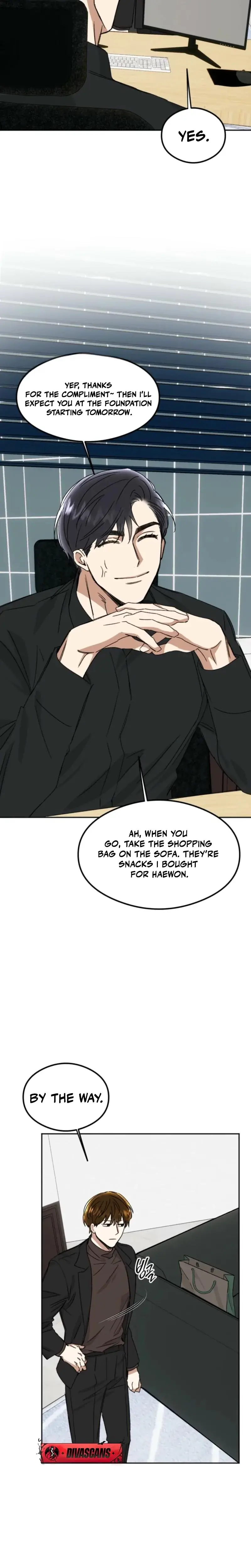 Absolute Advantage Chapter 23 - Page 19