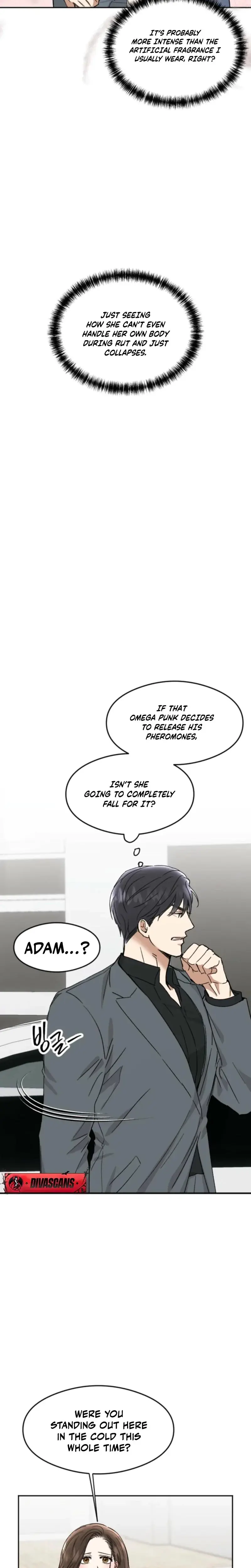 Absolute Advantage Chapter 23 - Page 22