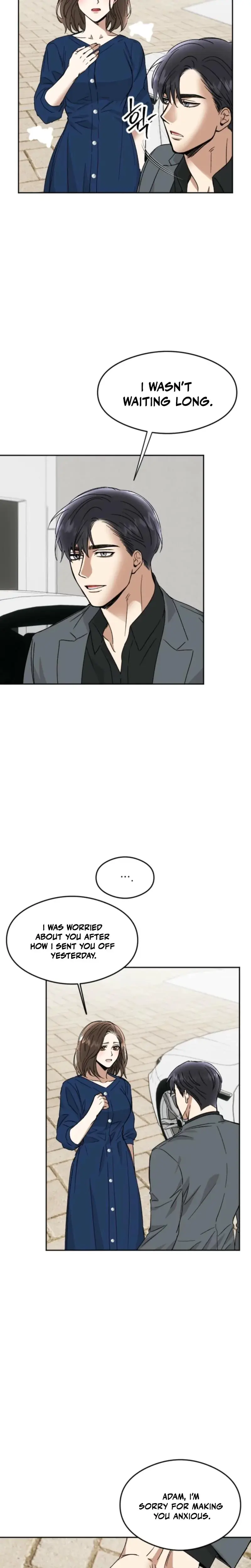 Absolute Advantage Chapter 23 - Page 23