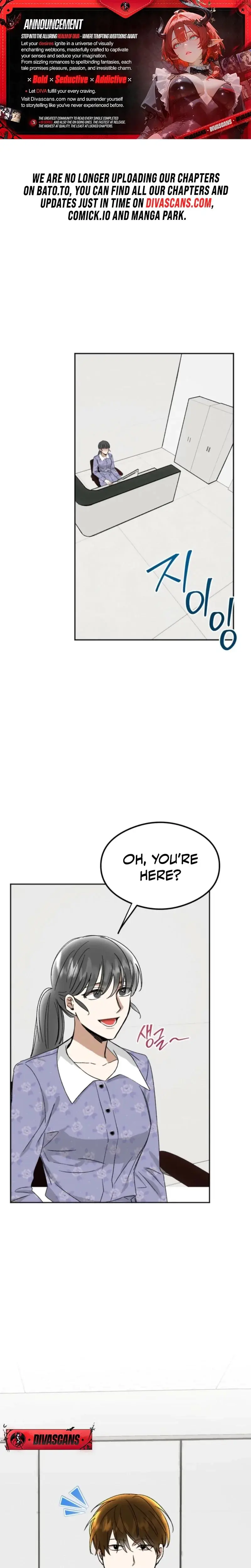 Absolute Advantage Chapter 24 - Page 1