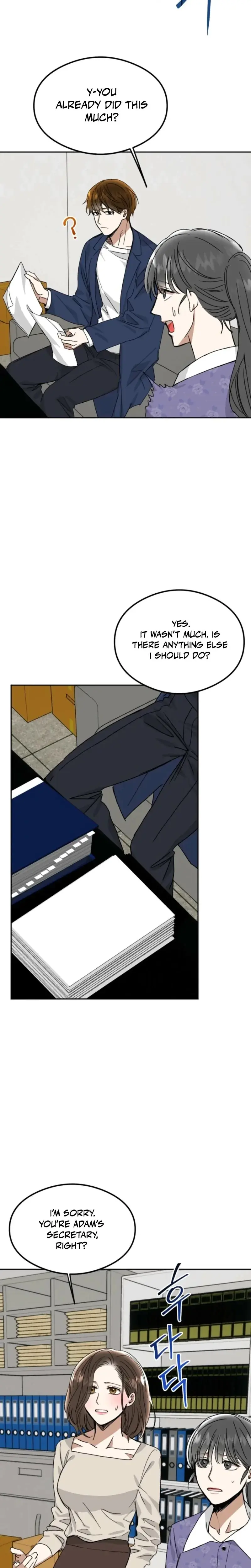 Absolute Advantage Chapter 24 - Page 11