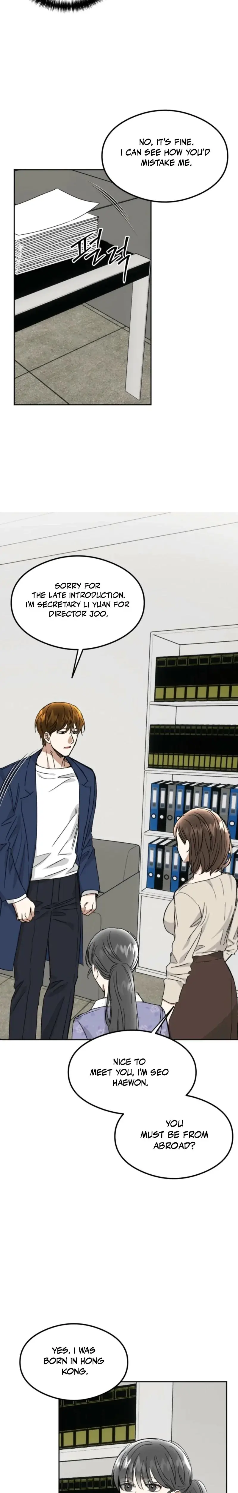 Absolute Advantage Chapter 24 - Page 14