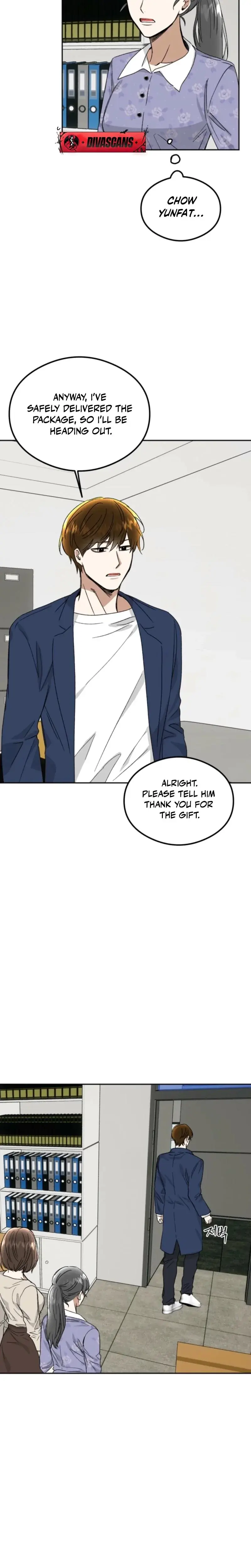 Absolute Advantage Chapter 24 - Page 15