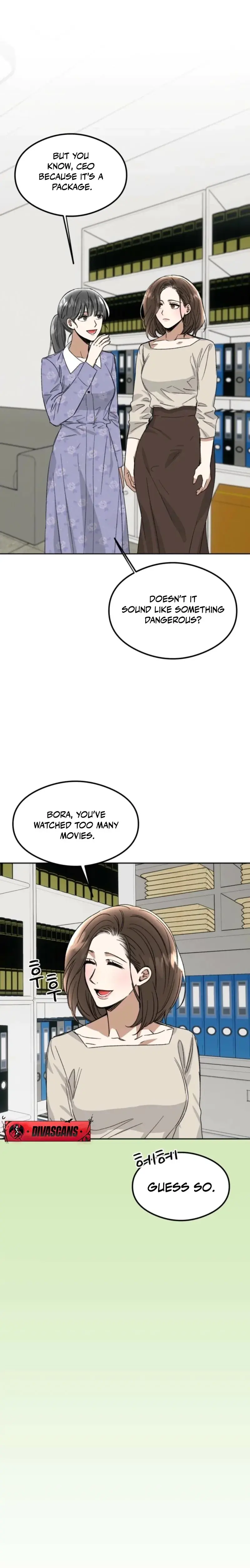 Absolute Advantage Chapter 24 - Page 16