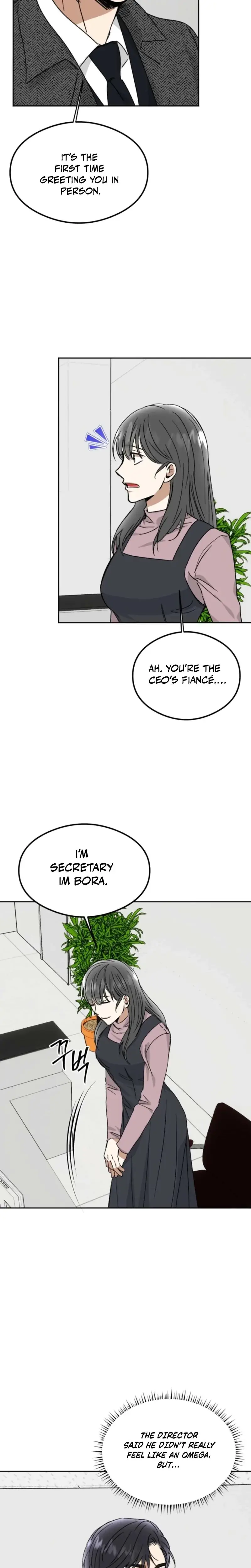 Absolute Advantage Chapter 24 - Page 23