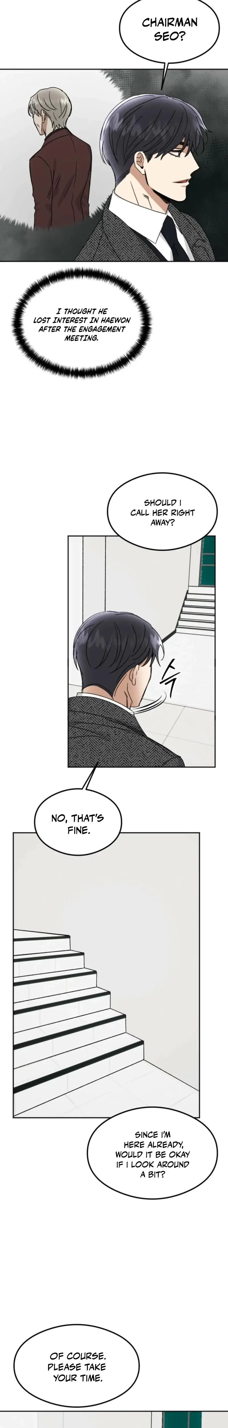 Absolute Advantage Chapter 24 - Page 25