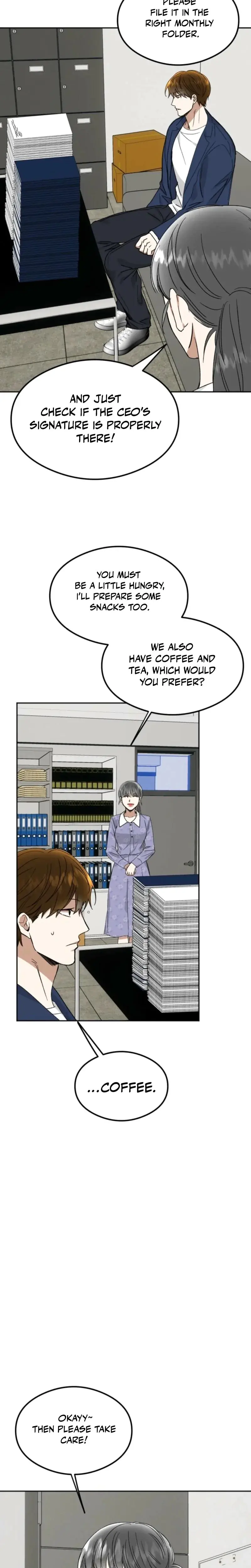 Absolute Advantage Chapter 24 - Page 5