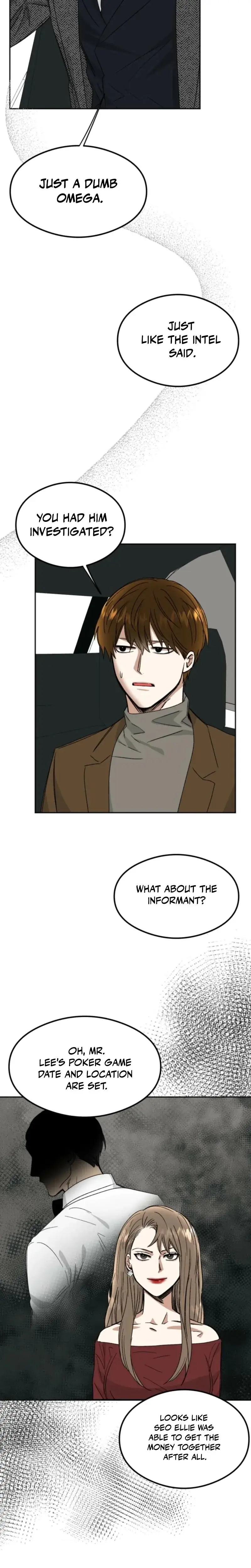 Absolute Advantage Chapter 25 - Page 12