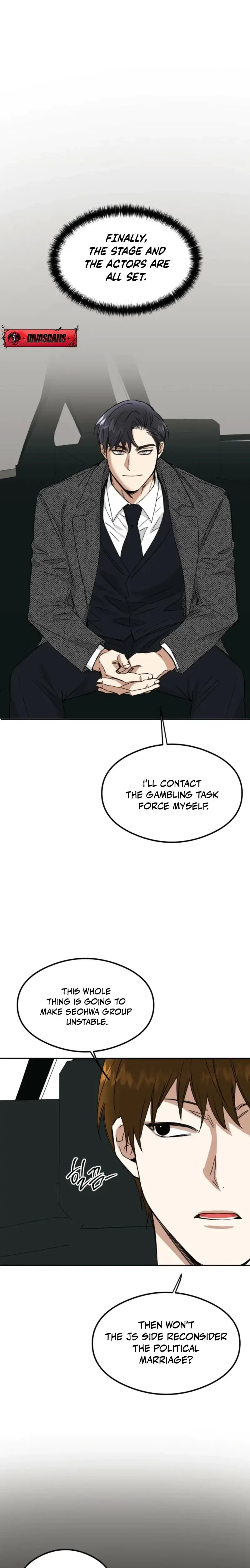 Absolute Advantage Chapter 25 - Page 13