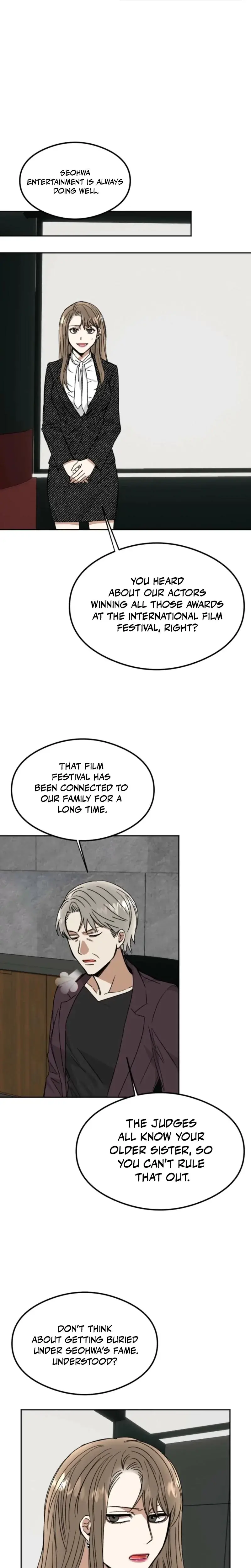 Absolute Advantage Chapter 25 - Page 18