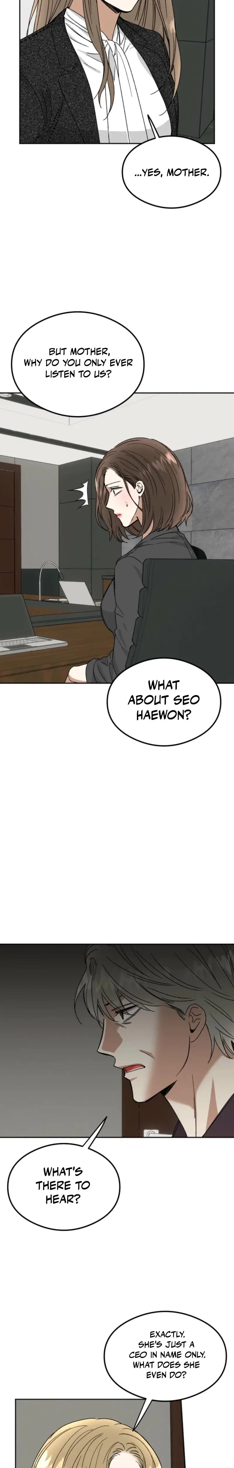 Absolute Advantage Chapter 25 - Page 19