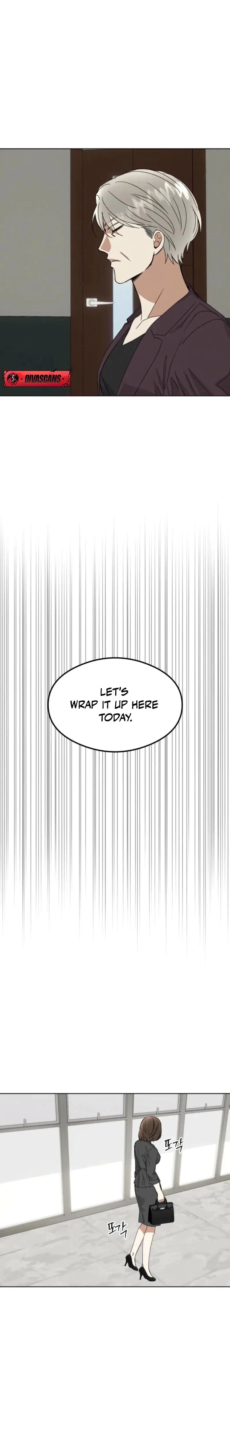Absolute Advantage Chapter 25 - Page 21