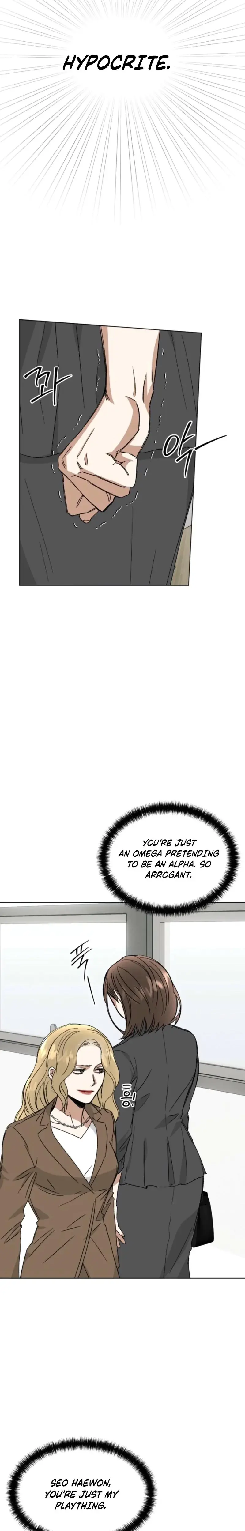 Absolute Advantage Chapter 25 - Page 25