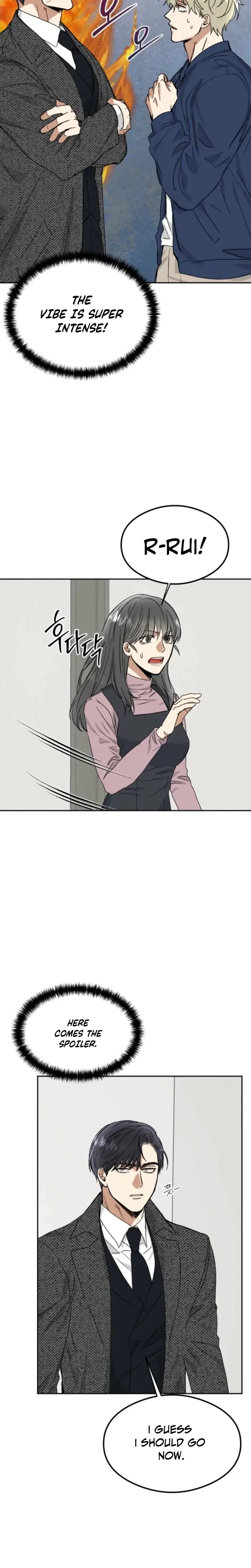 Absolute Advantage Chapter 25 - Page 8