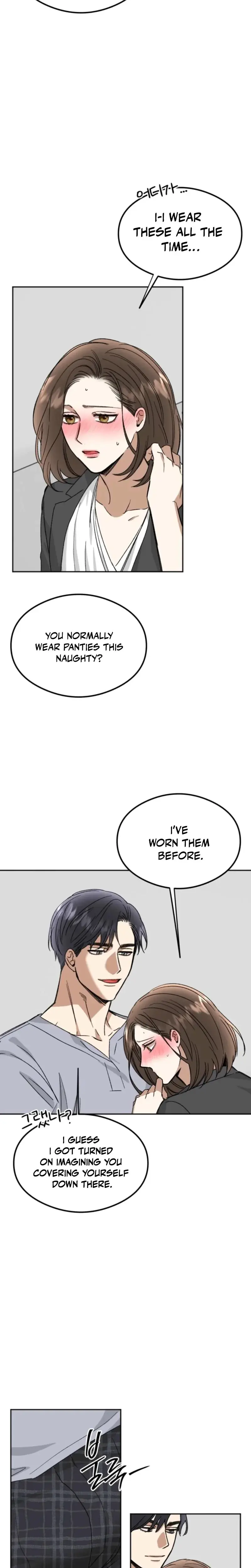 Absolute Advantage Chapter 26 - Page 14