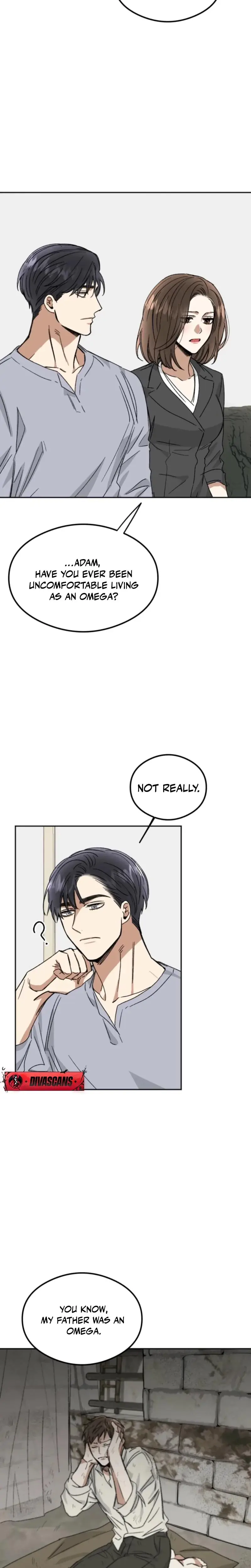 Absolute Advantage Chapter 26 - Page 7