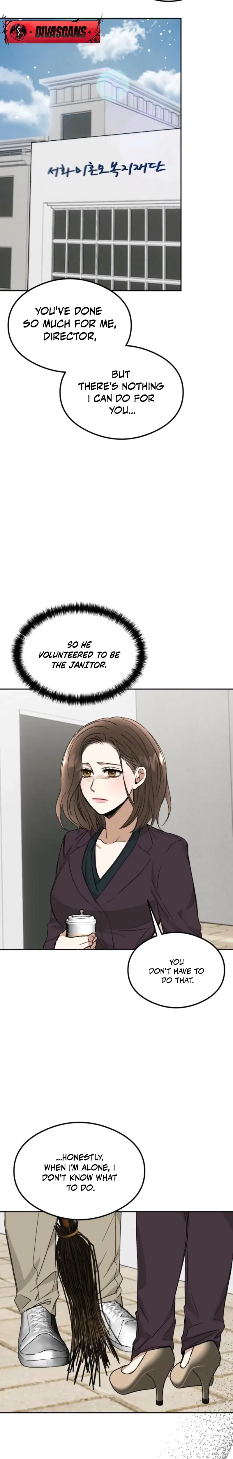 Absolute Advantage Chapter 27 - Page 11
