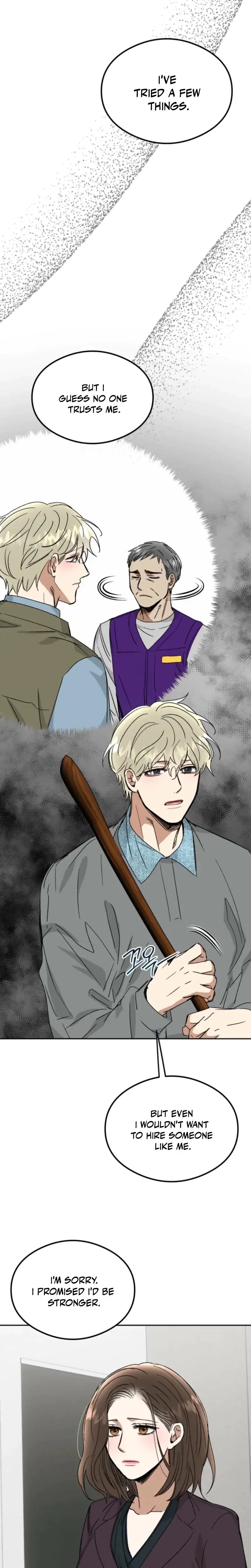 Absolute Advantage Chapter 27 - Page 12