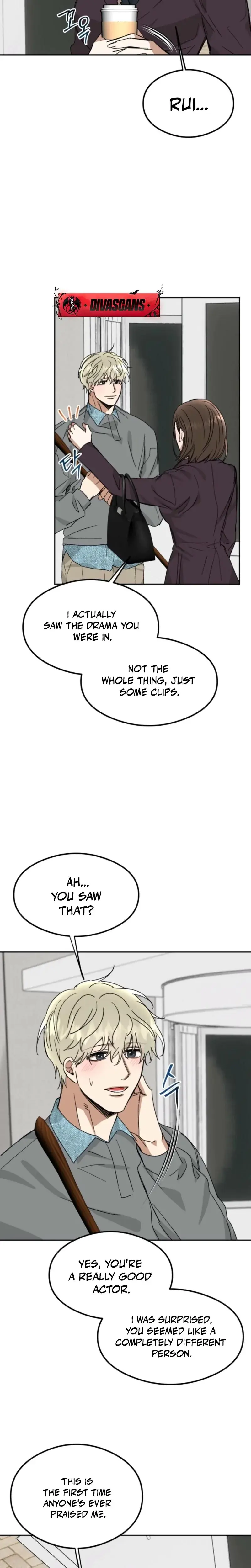 Absolute Advantage Chapter 27 - Page 13