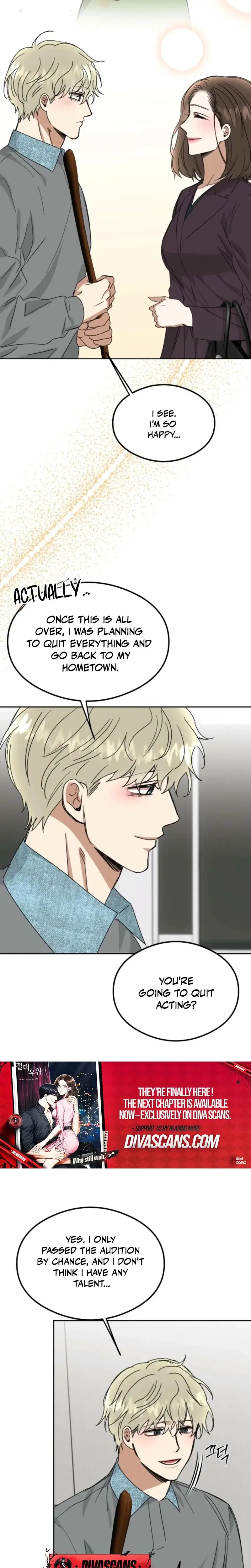 Absolute Advantage Chapter 27 - Page 15