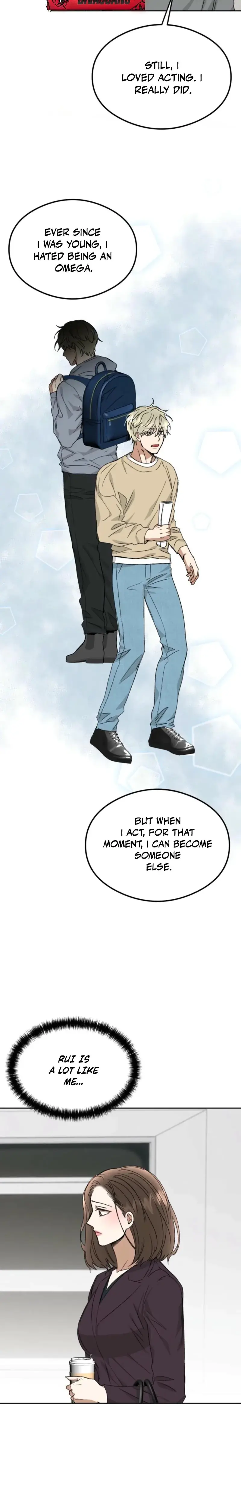Absolute Advantage Chapter 27 - Page 16