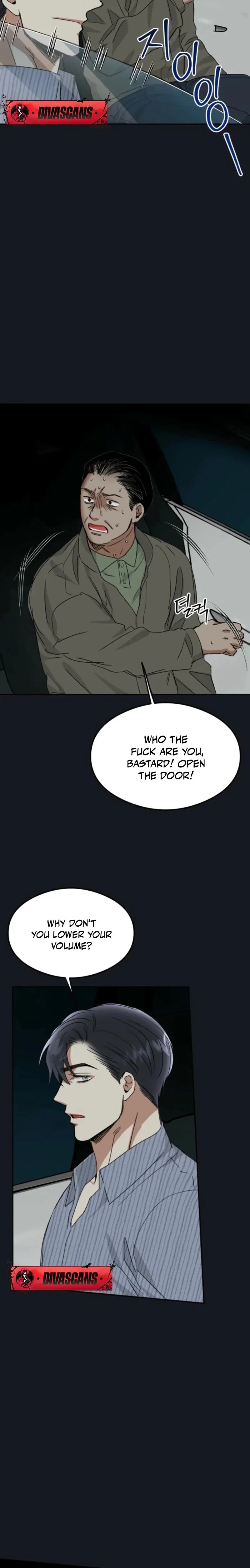 Absolute Advantage Chapter 27 - Page 24
