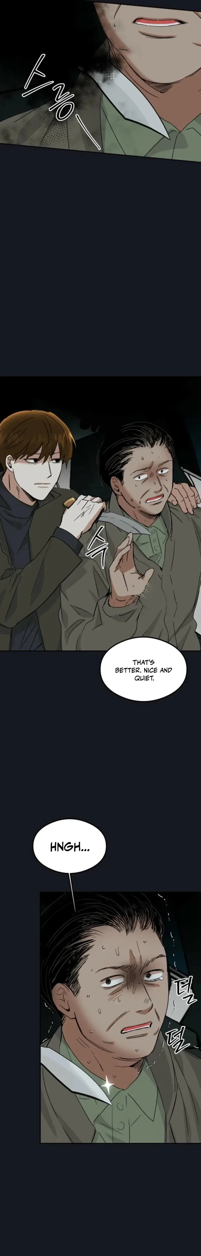 Absolute Advantage Chapter 27 - Page 25