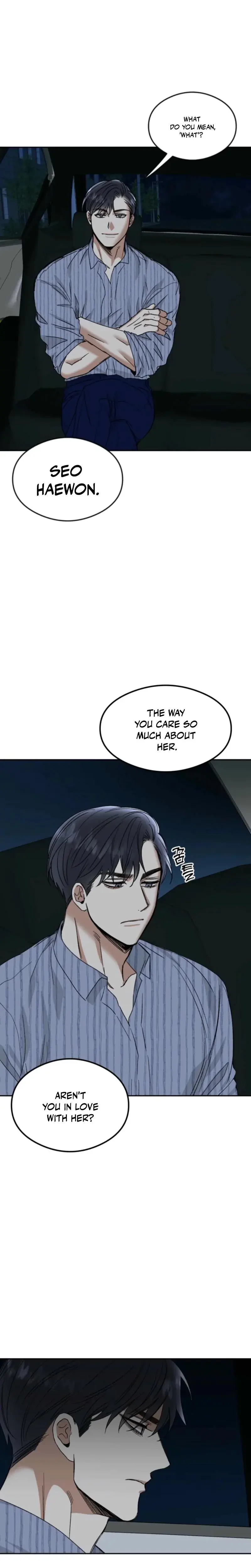 Absolute Advantage Chapter 28 - Page 13
