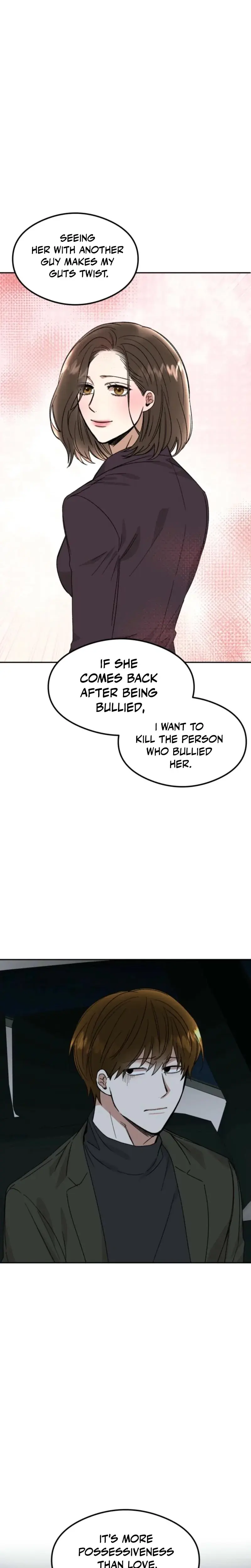 Absolute Advantage Chapter 28 - Page 14