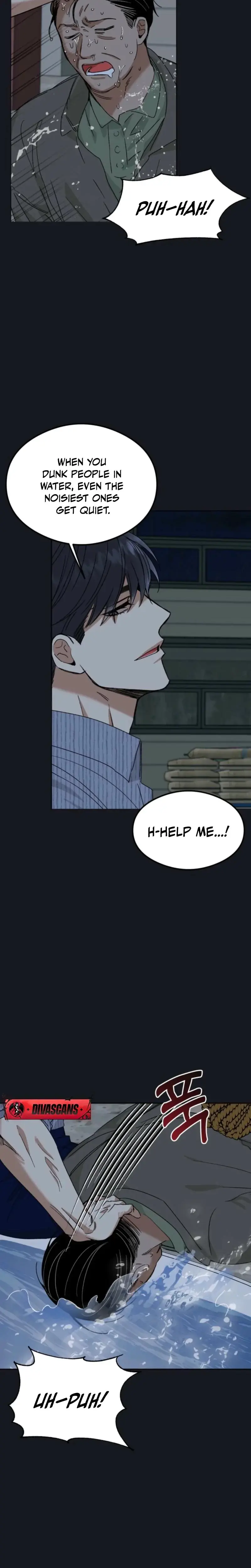 Absolute Advantage Chapter 28 - Page 2