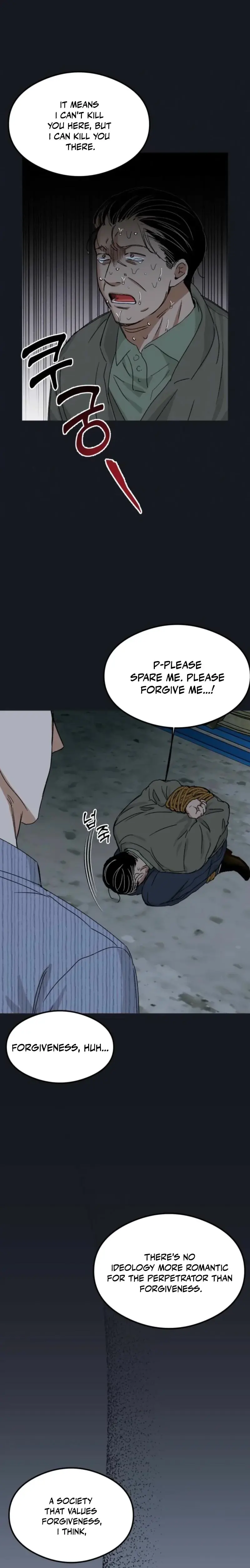 Absolute Advantage Chapter 28 - Page 6