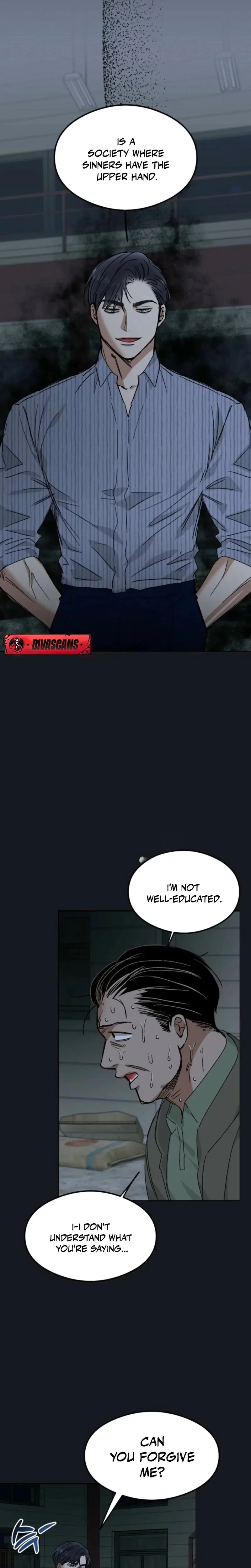 Absolute Advantage Chapter 28 - Page 7
