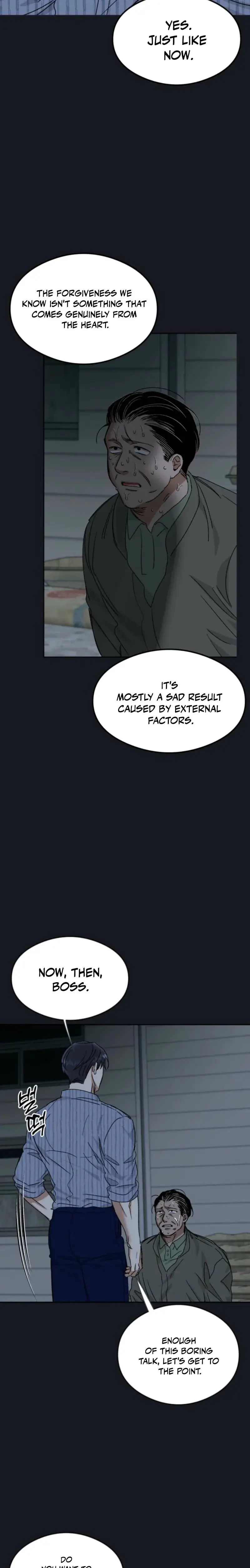 Absolute Advantage Chapter 28 - Page 9