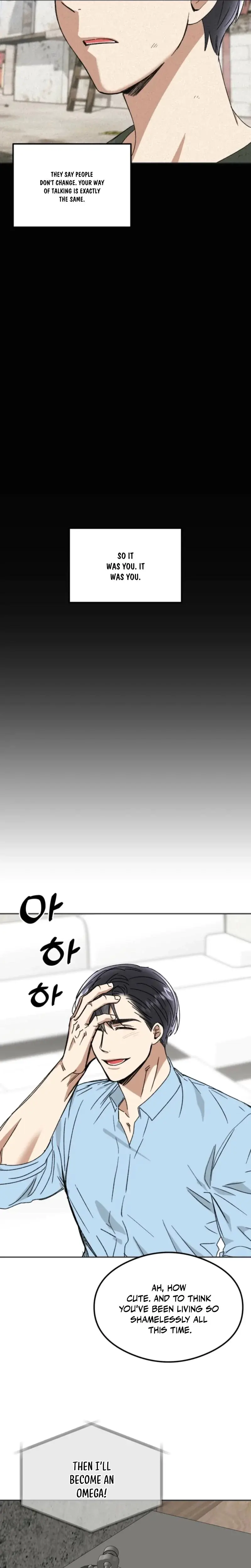 Absolute Advantage Chapter 29 - Page 3