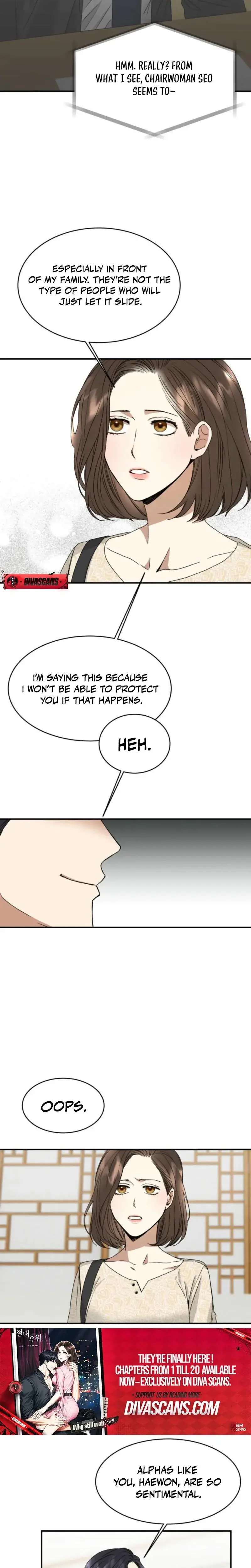 Absolute Advantage Chapter 3 - Page 15