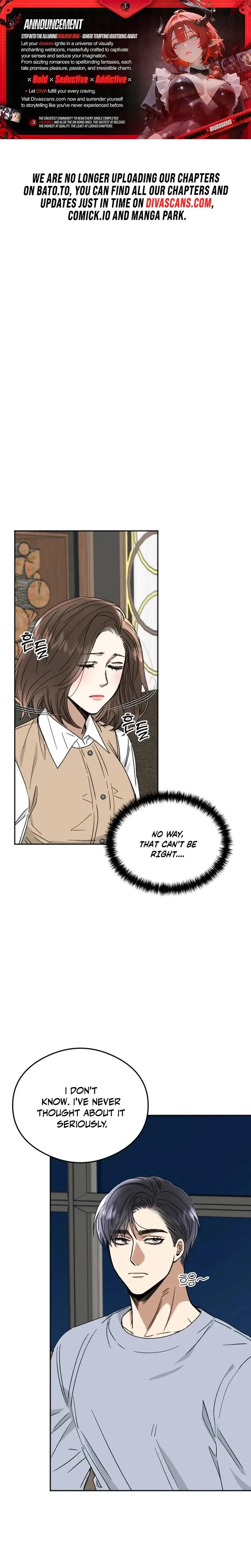 Absolute Advantage Chapter 30 - Page 1